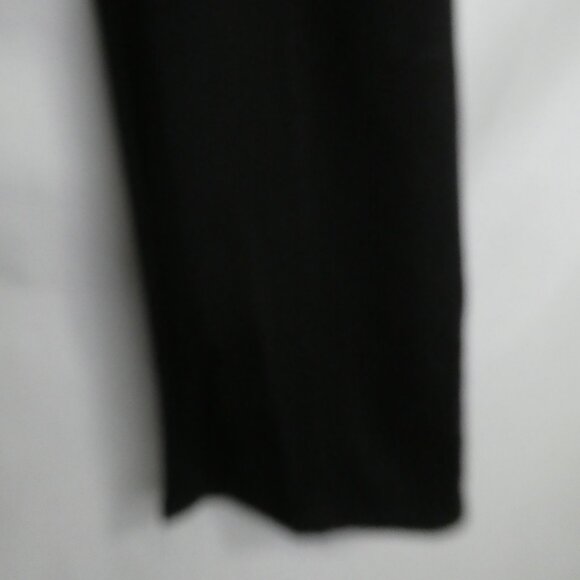 GLORIA VANDERBILT | large | All Around Slimming Effect Black Leggings | NWOT - Picture 9 of 16